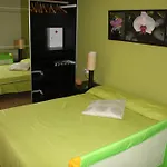 Appartement House