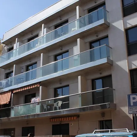 House Appartement