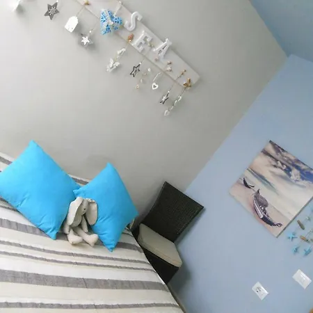 House Appartement