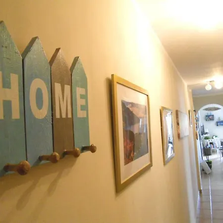 Appartement House