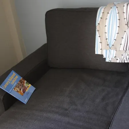 House Apartment Los Cristianos (Tenerife)