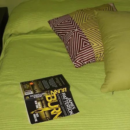 House Apartment Los Cristianos (Tenerife)