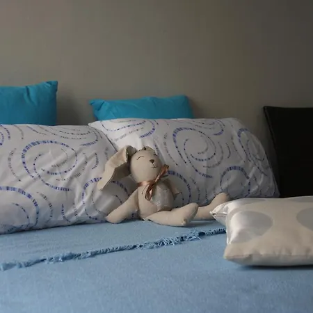 Apartment House Los Cristianos (Tenerife)