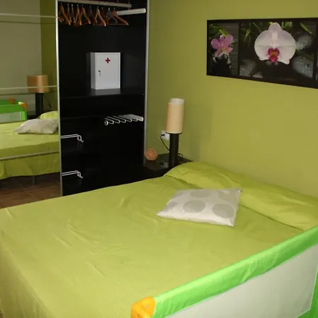 Apartament House