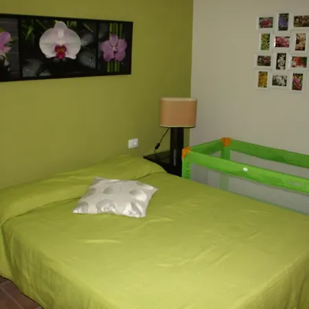 House Los Cristianos (Tenerife)