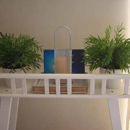 Apartment House Los Cristianos (Tenerife)