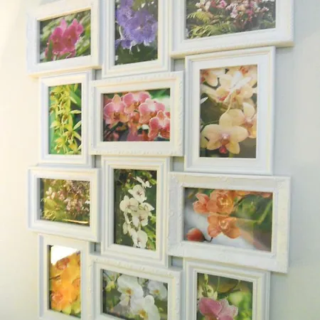 Apartment House Los Cristianos (Tenerife)