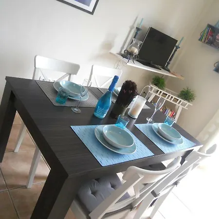 House Apartment Los Cristianos (Tenerife)