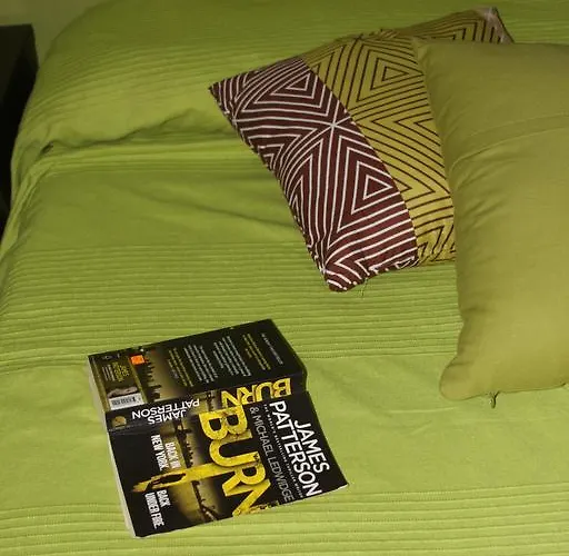 House Apartment Los Cristianos (Tenerife)