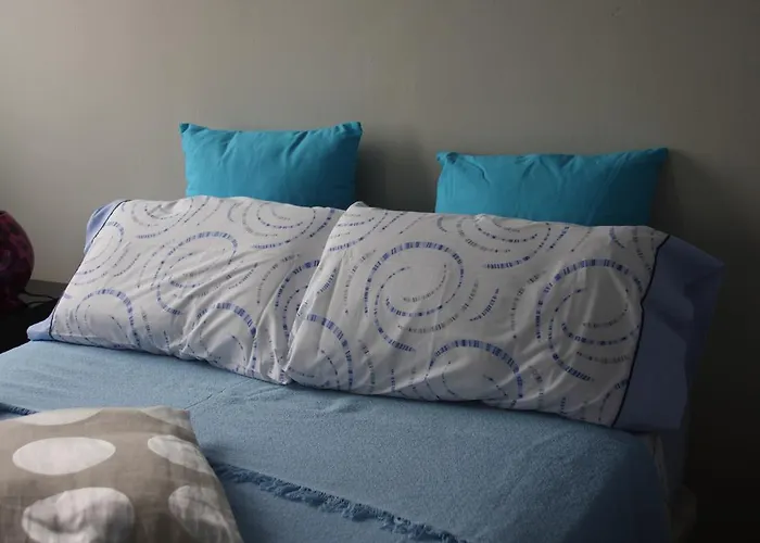 House * ロスクリスティアーノス