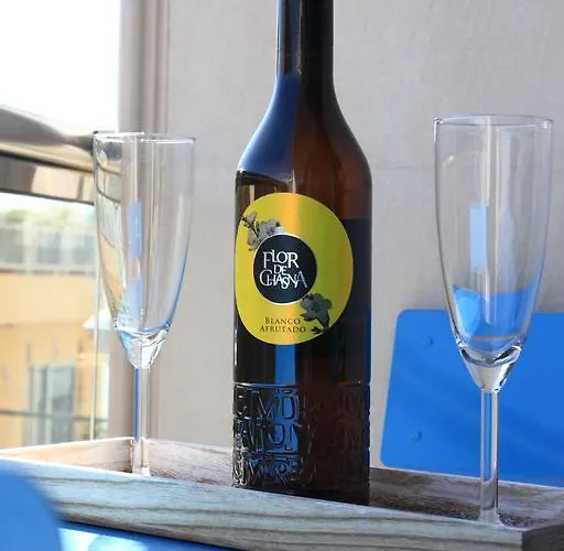 アパート House ロスクリスティアーノス