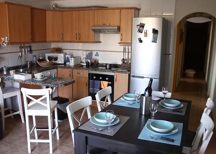 House Apartment Los Cristianos (Tenerife)