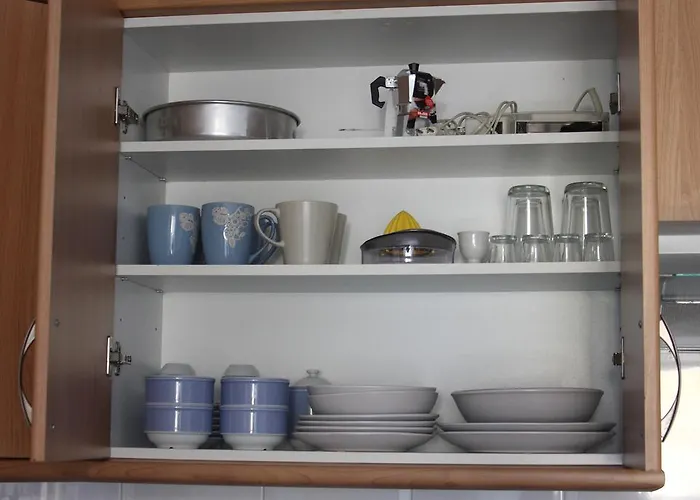 House アパート ロスクリスティアーノス