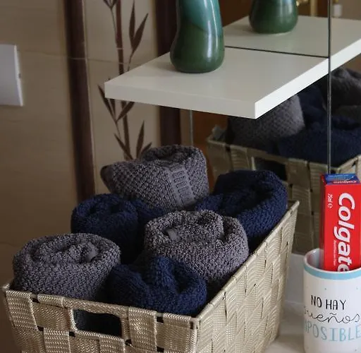 Apartment House Los Cristianos (Tenerife)