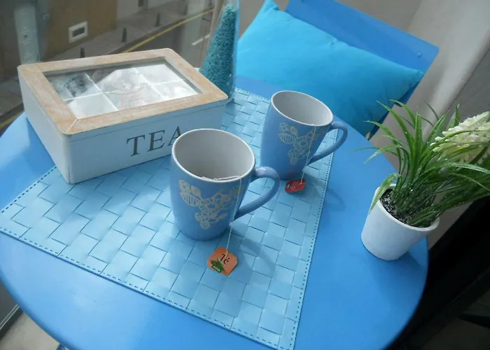 House アパート ロスクリスティアーノス