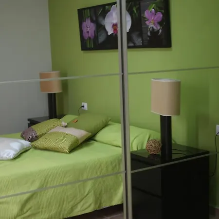 House Апартаменты