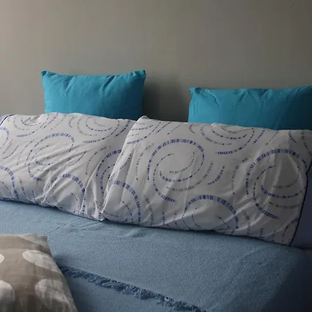 House * Los Cristianos (Tenerife)