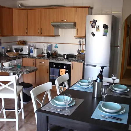 House Apartament Los Cristianos (Tenerife)