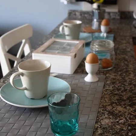 House Apartman *