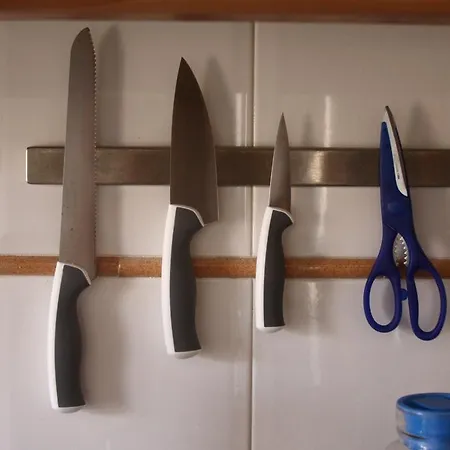 公寓 海滩度假屋 洛斯克里斯蒂亚诺斯