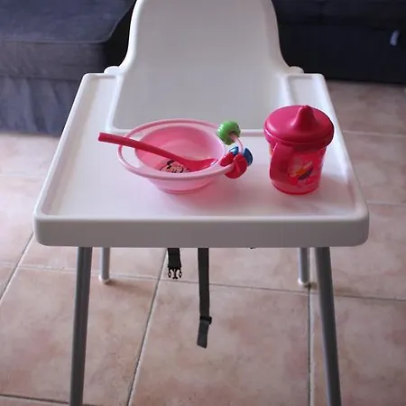 House Los Cristianos (Tenerife)