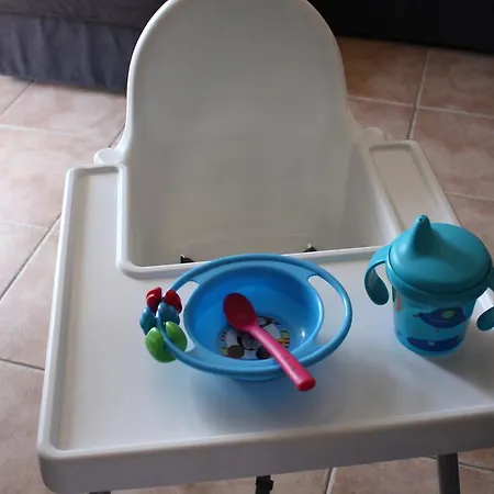 海滩度假屋 公寓 *