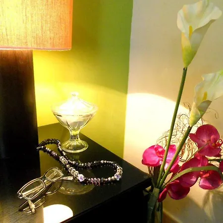 海滩度假屋 洛斯克里斯蒂亚诺斯