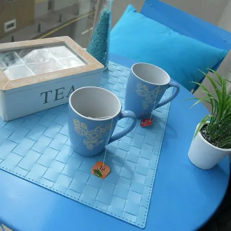 House Apartament Los Cristianos (Tenerife)