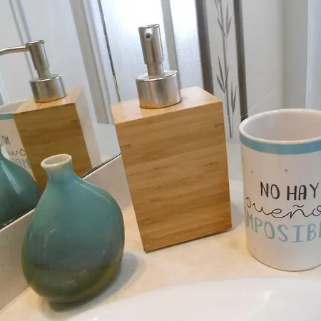 Apartament House Los Cristianos (Tenerife)