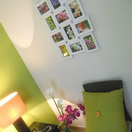 公寓 海滩度假屋 *