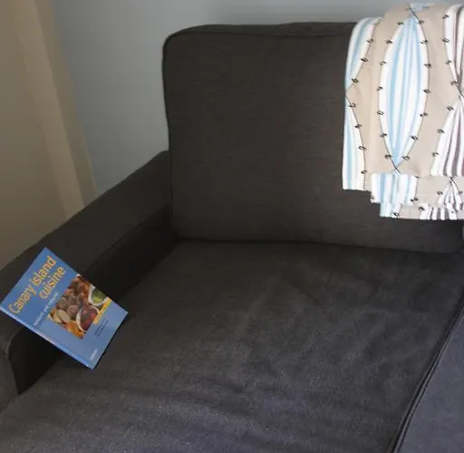 海滩度假屋 公寓 洛斯克里斯蒂亚诺斯