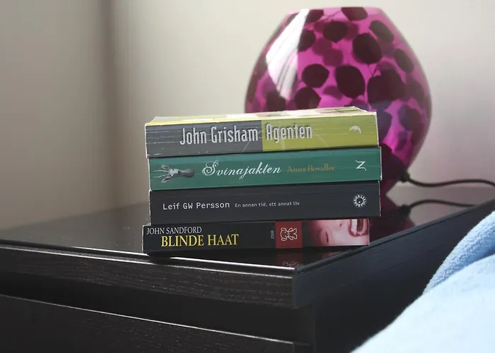 海滩度假屋 公寓