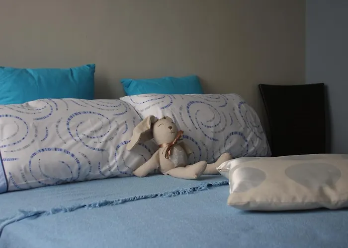 Apartment House Los Cristianos (Tenerife)