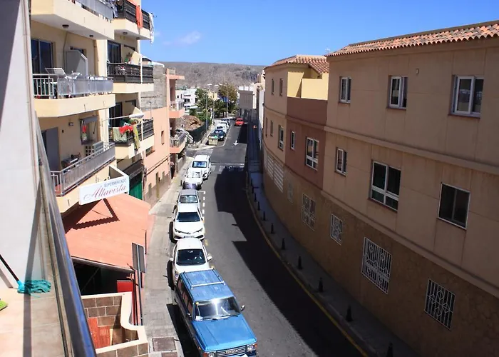 公寓 海滩度假屋 *