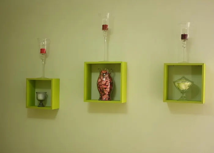 House Apartment Los Cristianos (Tenerife)