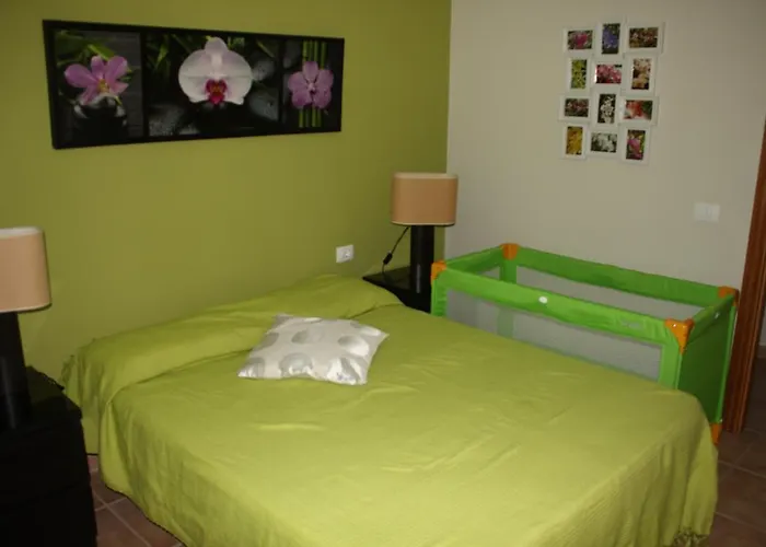 House Los Cristianos (Tenerife)