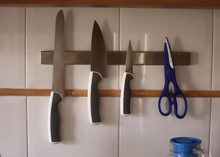 公寓 海滩度假屋 洛斯克里斯蒂亚诺斯