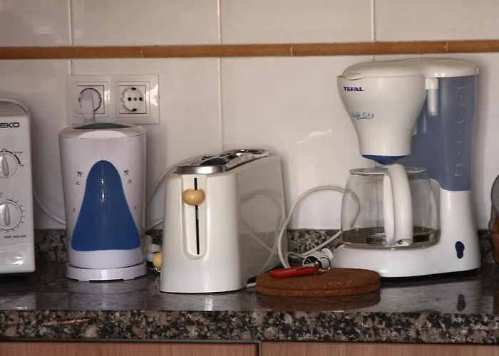 海滩度假屋 洛斯克里斯蒂亚诺斯