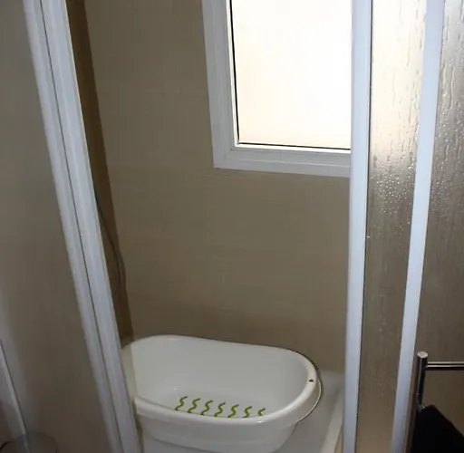 公寓 海滩度假屋