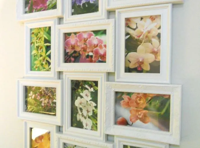 公寓 海滩度假屋 洛斯克里斯蒂亚诺斯