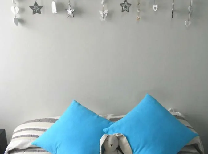 海滩度假屋 * 洛斯克里斯蒂亚诺斯