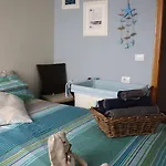 Apartament House *