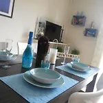 House Apartament *